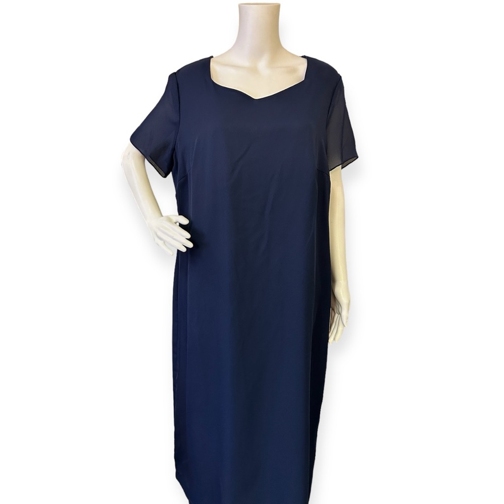 Vintage Missy Lane Dress and Jacket Set